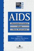 Aggleton / Davies / Hart |  AIDS | Buch |  Sack Fachmedien