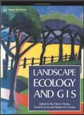 Haines-Young / Green / Cousins |  Landscape Ecology And Geographical Information Systems | Buch |  Sack Fachmedien