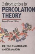 Aharony / Stauffer |  Introduction To Percolation Theory | Buch |  Sack Fachmedien