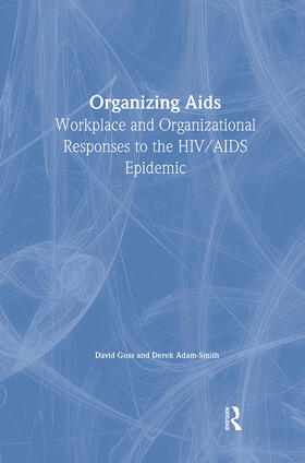 Adam-Smith / Goss | Organizing Aids | Buch | 978-0-7484-0258-8 | sack.de