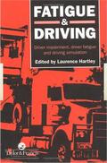 Hartley |  Fatigue and Driving | Buch |  Sack Fachmedien