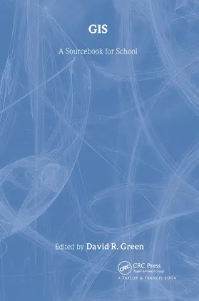 Green |  GIS | Buch |  Sack Fachmedien