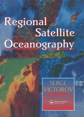 Victorov | Regional Satellite Oceanography | Buch | 978-0-7484-0273-1 | sack.de