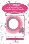 Maynard / Purvis |  New Frontiers In Women's Studies | Buch |  Sack Fachmedien