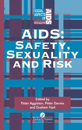 Aggleton / Davies / Hart |  Aids | Buch |  Sack Fachmedien