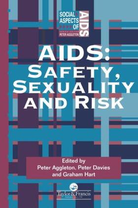 Aggleton / Davies / Hart |  Aids | Buch |  Sack Fachmedien