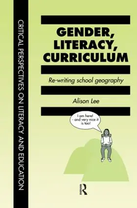 Lee |  Gender Literacy & Curriculum | Buch |  Sack Fachmedien
