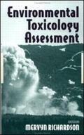 Richardson |  Environmental Toxicology Assessment | Buch |  Sack Fachmedien