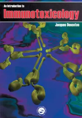 Descotes |  Introduction To Immunotoxicology | Buch |  Sack Fachmedien