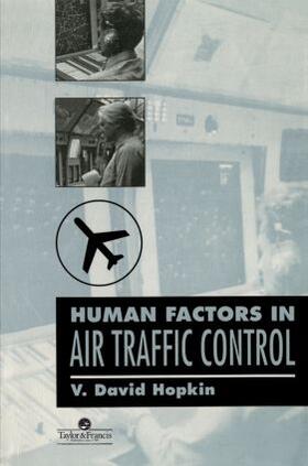 Hopkin |  Human Factors In Air Traffic Control | Buch |  Sack Fachmedien