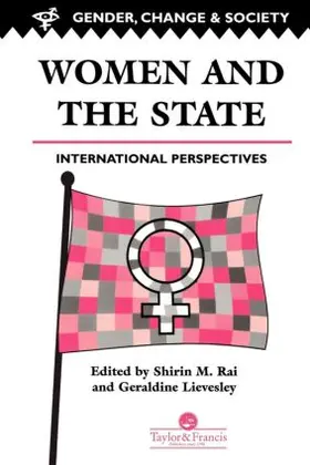 Rai / Lievesley |  Women And The State | Buch |  Sack Fachmedien