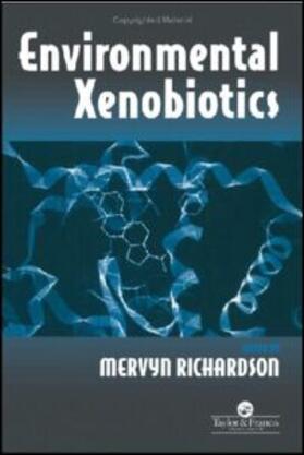 Richardson | Environmental Xenobiotics | Buch | 978-0-7484-0399-8 | sack.de