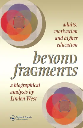 West |  Beyond Fragments | Buch |  Sack Fachmedien