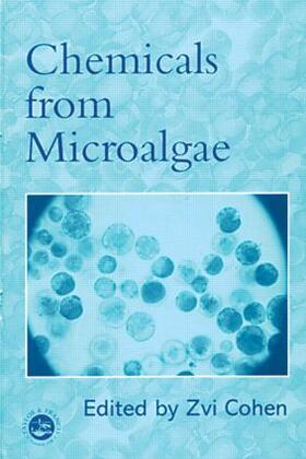 Cohen | Chemicals from Microalgae | Buch | 978-0-7484-0515-2 | sack.de
