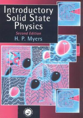 Myers |  Introductory Solid State Physics | Buch |  Sack Fachmedien