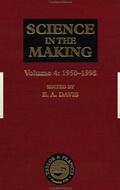 Davis |  Science in the Making | Buch |  Sack Fachmedien