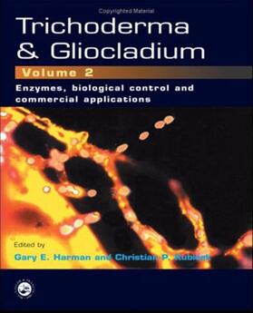 Harman / Kubicek | Trichoderma And Gliocladium, Volume 2 | Buch | 978-0-7484-0805-4 | sack.de