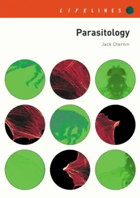 Chernin |  Parasitology | Buch |  Sack Fachmedien