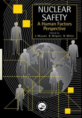 Misumi / Miller / Wilpert | Nuclear Safety | Buch | 978-0-7484-0818-4 | www.sack.de