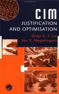 Lin / Nagalingam |  CIM Justification and Optimisation | Buch |  Sack Fachmedien