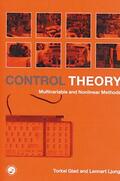 Ljung / Glad |  Control Theory | Buch |  Sack Fachmedien