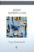 Guenault |  Basic Superfluids | Buch |  Sack Fachmedien