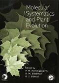 Hollingsworth / Bateman / Gornall |  Molecular Systematics and Plant Evolution | Buch |  Sack Fachmedien