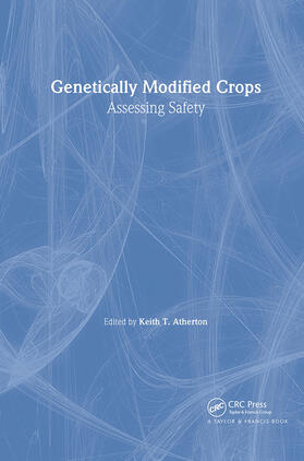 Atherton |  Genetically Modified Crops | Buch |  Sack Fachmedien
