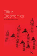Kroemer |  Office Ergonomics | Buch |  Sack Fachmedien