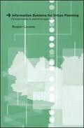 Laurini |  Information Systems for Urban Planning | Buch |  Sack Fachmedien