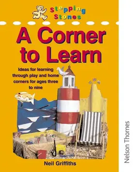Griffiths |  Stepping Stones - A Corner to Learn | Buch |  Sack Fachmedien