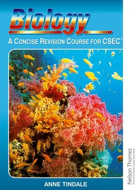 Tindale |  Biology - A Concise Revision Course for CSEC | Buch |  Sack Fachmedien