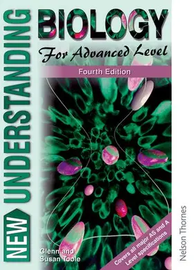 Toole |  New Understanding Biology for Advanced Level Fourth Edition | Buch |  Sack Fachmedien