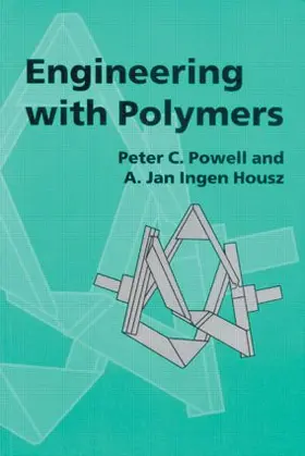 Powell |  Engineering with Polymers, 2nd Edition | Buch |  Sack Fachmedien