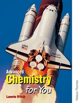 Ryan |  Advanced Chemistry for You | Buch |  Sack Fachmedien