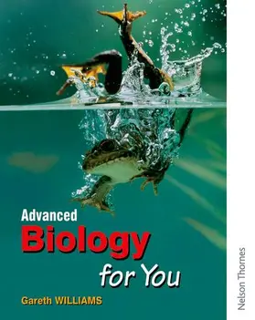 Williams |  Advanced Biology for You | Buch |  Sack Fachmedien