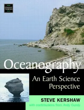 Cundy / Kershaw | Oceanography | Buch | 978-0-7487-5442-7 | www.sack.de