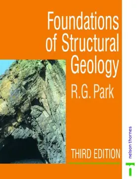 Park | Foundation of Structural Geology | Buch | 978-0-7487-5802-9 | www.sack.de