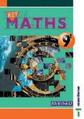 Baker / Hogan / Job |  Key Maths 9/1 Pupils' Book | Buch |  Sack Fachmedien