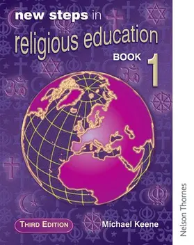 Keene |  New Steps in Religious Education - Book 1 Core Edition | Buch |  Sack Fachmedien