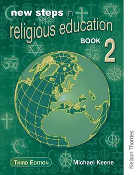 Keene |  New Steps in Religious Education - Book 2 Core Edition | Buch |  Sack Fachmedien