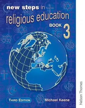Keene |  New Steps in Religious Education - Book 3 | Buch |  Sack Fachmedien