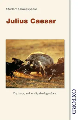 Morris / Jurksaitis / Beal |  Student Shakespeare - Julius Caesar | Buch |  Sack Fachmedien