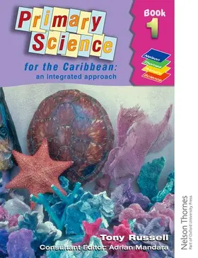 Russell |  Primary Science for the Caribbean - An Integrated Approach Book 1 | Buch |  Sack Fachmedien