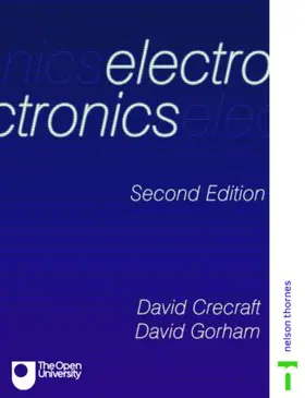 Crecraft / Gorham |  Electronics | Buch |  Sack Fachmedien