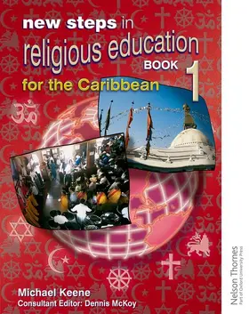 Keene |  New Steps in Religious Education for the Caribbean - Book 1 | Buch |  Sack Fachmedien