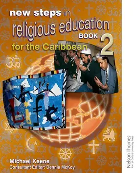 Keene |  New Steps in Religious Education for the Caribbean Book 2 | Buch |  Sack Fachmedien