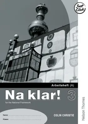 Waltl |  Na klar! 3 Arbeitsheft A Lower (X5) | Buch |  Sack Fachmedien