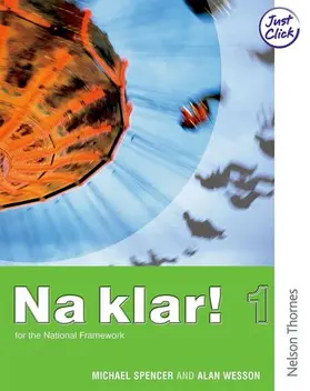 Spencer / Wesson |  Na klar! 1 - Student's Book | Buch |  Sack Fachmedien