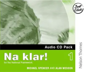 Spencer / Wesson |  Na klar! 1 - Audio CD Pack | Sonstiges |  Sack Fachmedien